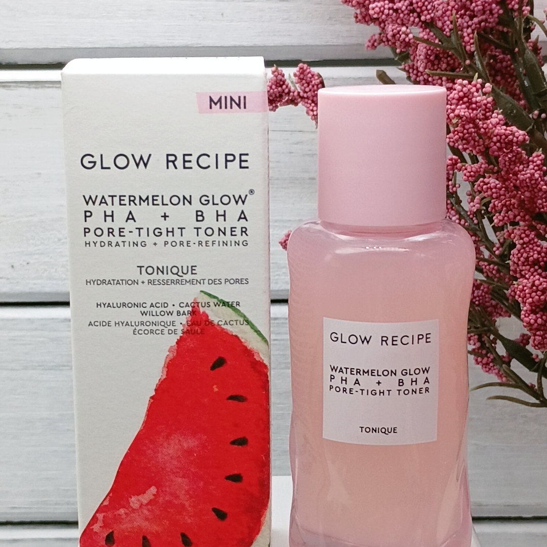 Glow Recipe Watermelon Glow